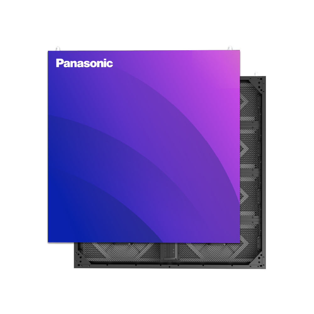 Outdoor LED Signage I M11 Display