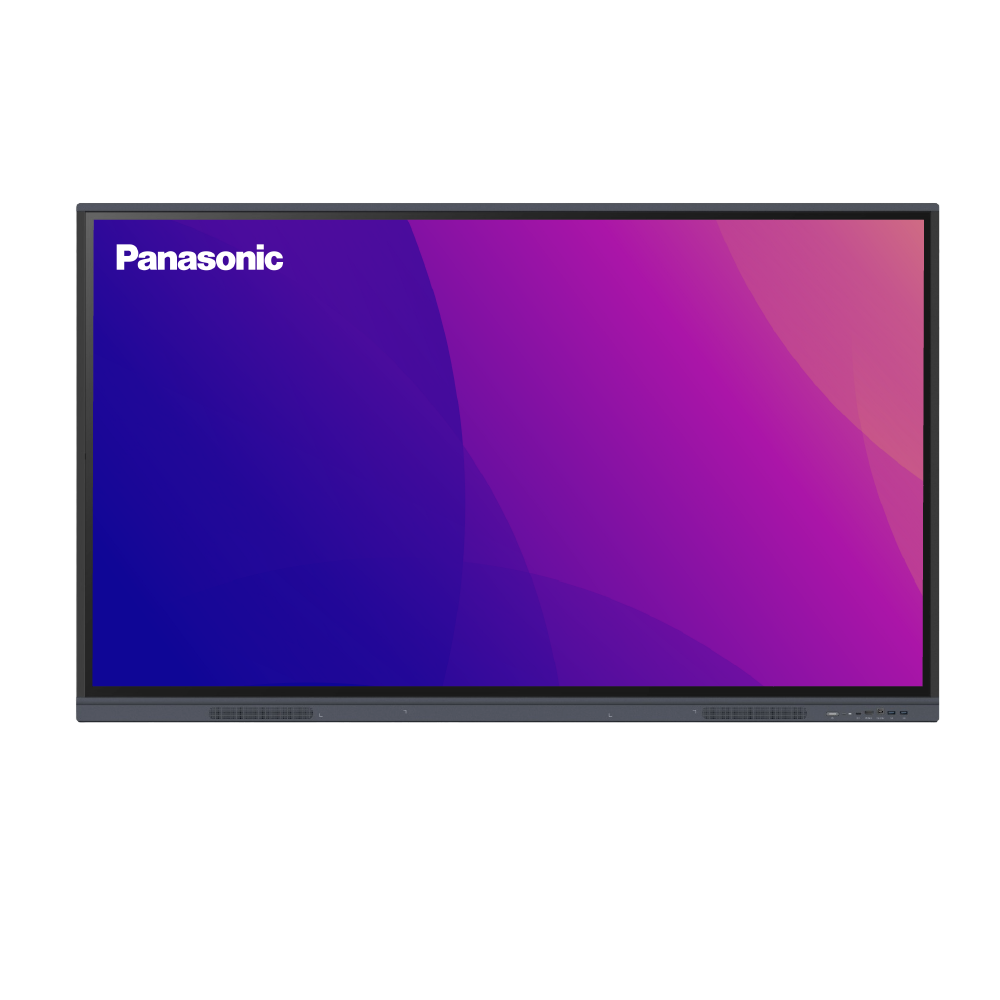 4K Touch Android Display