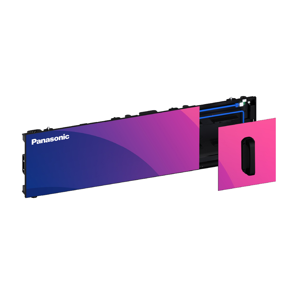 Indoor LED Display | M7 Cabinets