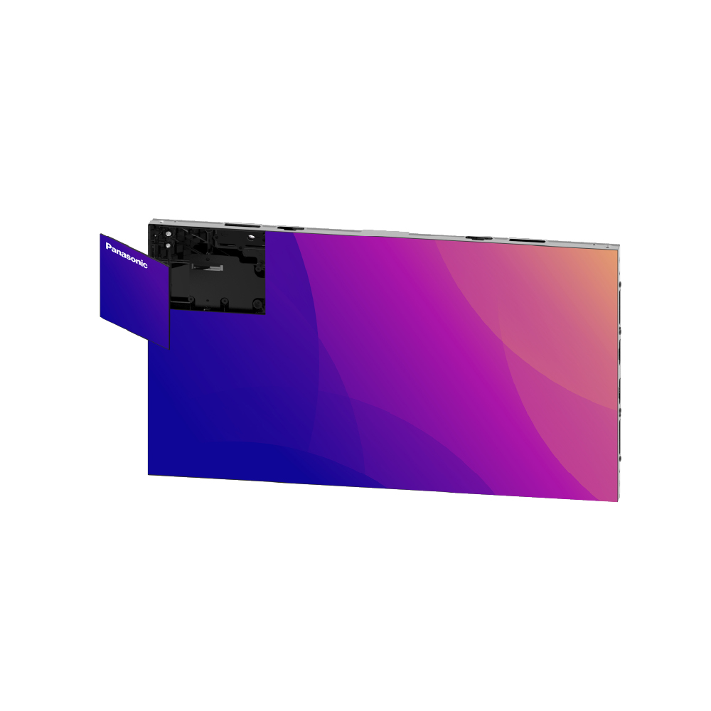 Indoor LED Display | MII Micro LED
