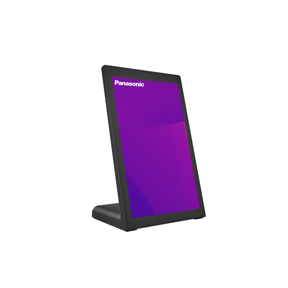 Interactive Signage Display