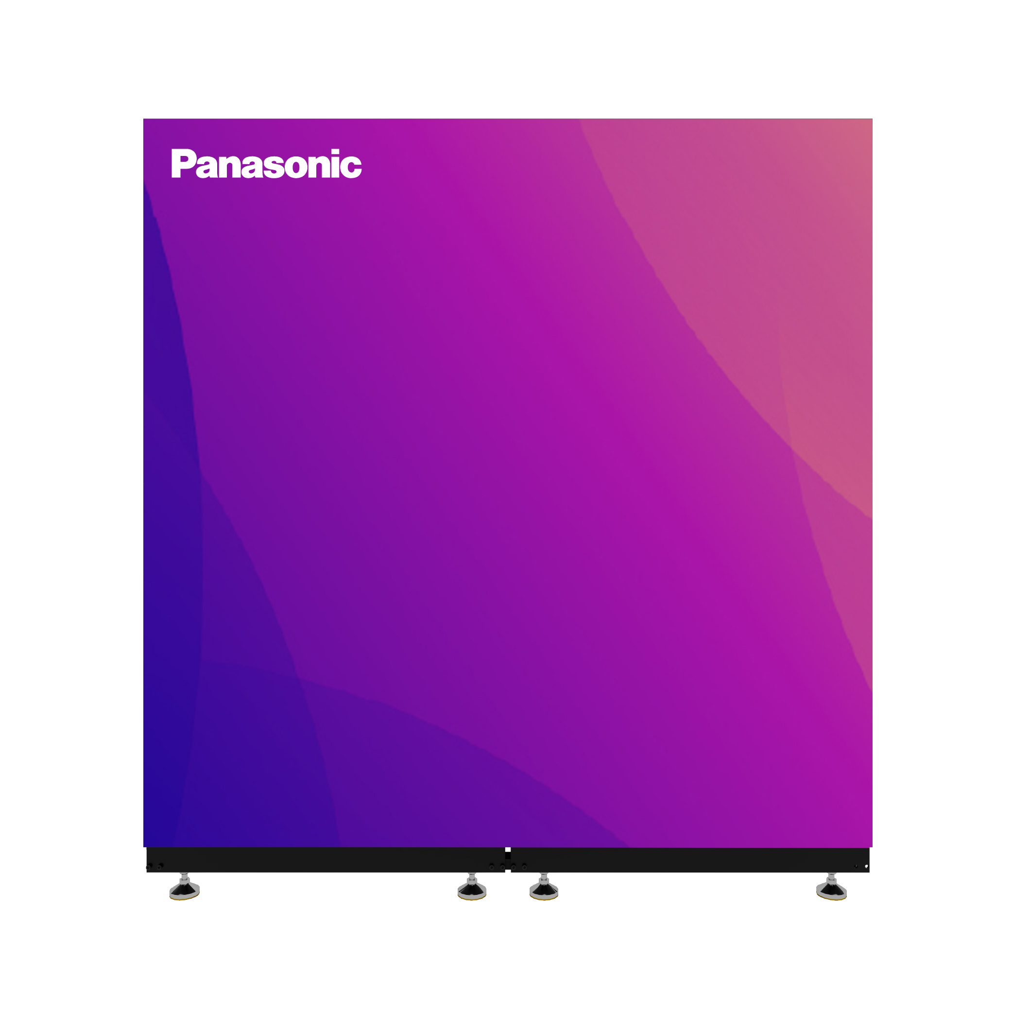 Indoor Active LED | Flexible Cabinet