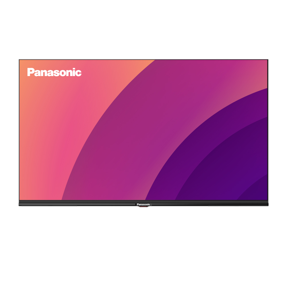 4K Slim Smart Signage Display