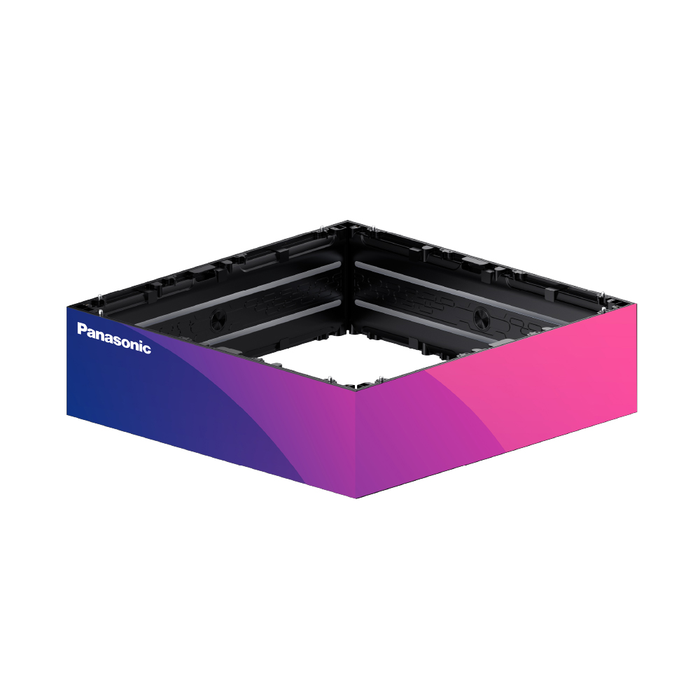 Indoor LED Display | M9 Cabinets