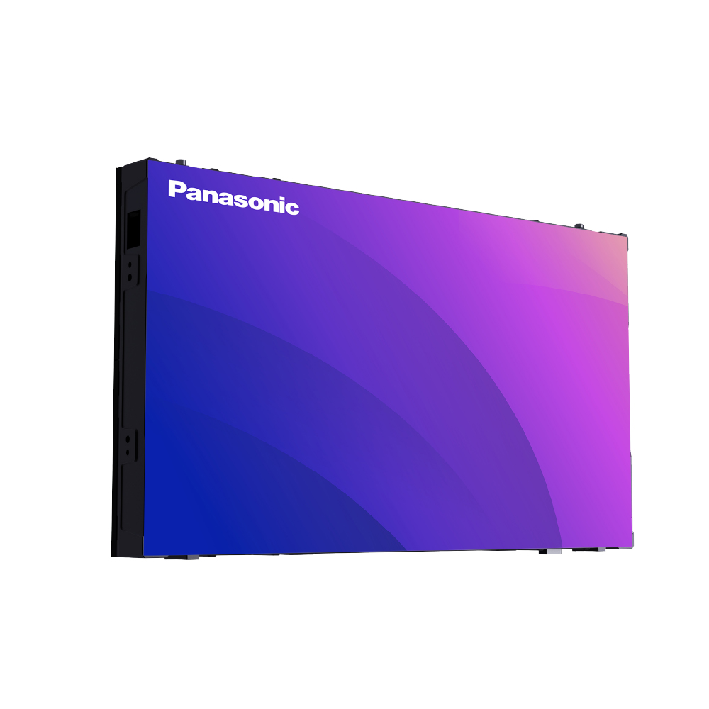 Indoor LED Display | 27 Inches Cabinet