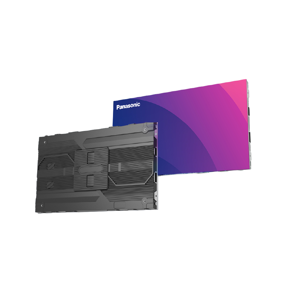 Indoor LED Display | MII 29 Inches Cabinet