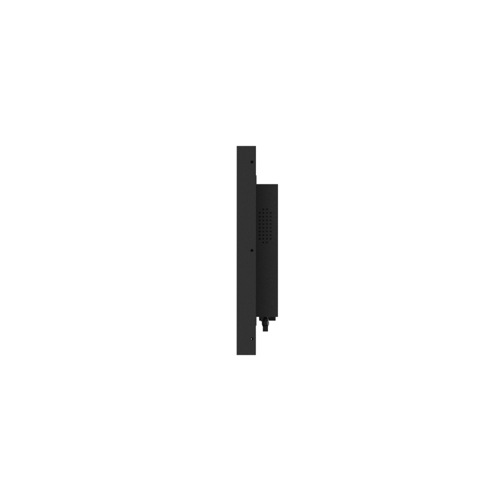 Android Stretch Display