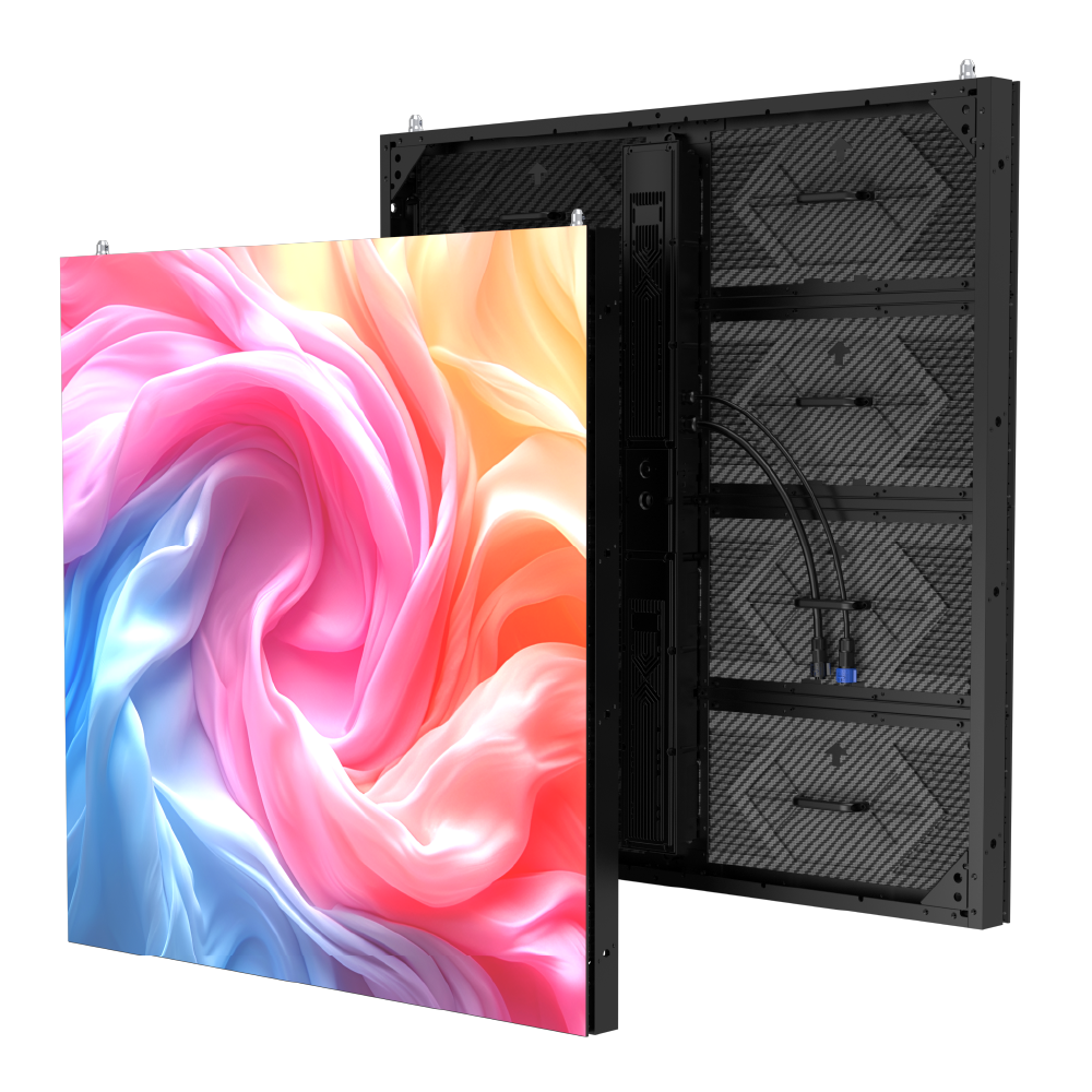 Outdoor LED Signage I M11 Display